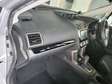 NEW SHAPE FORESTER