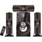 Homestar HS-1070 Multimedia Speaker System 3.1CH - Black