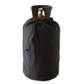 Gas Bottle Cover Oxford Cloth Propane Tank Cover Waterproof