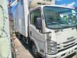 ISuzu NPR85 auto diesel