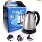 Scarlet Electric Kettle Automatic - 2 Litres