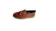 Men Brown Slipon Leather Shoes