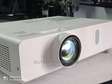Panasonic Pt-Vx 420 Projectors