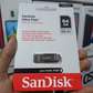 SanDisk 64gb ultra flair flash drive (usb 3.0)