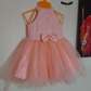 Baby girl dress