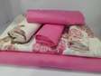 Turkish luxury pure cotton bedsheets