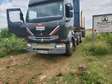 Renault Primemover Truck Trailer