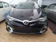 Toyota Auris 2016