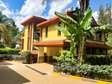4 Bed House with Balcony at Riara