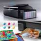 Sublimation Printing Epson L805 Printer A4 Size