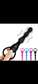 Vibrator anal plug