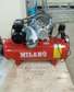 100litres Milano Electric Air Compressor