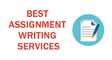 ASSIGNMENT WRITING SERVICES