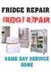 Washing machine Repair ,Cooker,Oven,Fridge repair in Eldoret