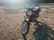 Motocycle on quick sale