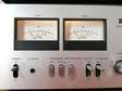 Technics SU-7700 Vintage Stereo amplifier and Tuner