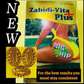 Zahidi-Vita plus capsules for hips/butt enlargement-1 strand for 10 pills