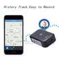 GF21 Mini GPS Real Time Tracking Device