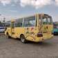 Toyota Coaster - School bus (Fresh Import)