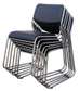 Stackable Waiting Chairs in kisumu