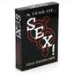 Sex Positions cards