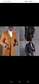 Trench coats (slightly long)