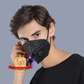 KN95 Reusable & Washable Imported Face Mask With Respirator.