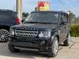 Land Rover Discovery 4 HSE SDV6