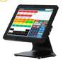 Pos All in One Touch Screen Monitor With 128gb ssd
