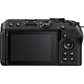Nikon Z 30 4K Video Mirrorless Digital Vlogging Camera