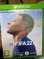 Fifa 22 for Xbox one