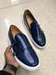 Quality leather shoes shoes