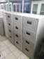 Super durable office filling cabinets