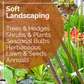 Landscaping & gardening services