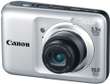 Canon Powershot A800 10 MP Digital Camera with 3.3x Optical Zoom