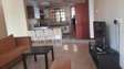 Serviced 2 Bed Apartment with Aircon in Ruaka
