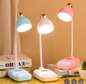nordic style led flexible table lamp
