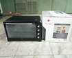 TLAC 100L Electric Oven