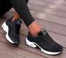 Gym shoe's