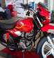 New TVS HLX 150cc Motorbikes
