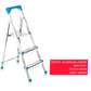 3Steps Aluminium Ladders