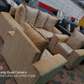 Ready-made five seater sofa set on sell
