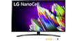 LG NANOCELL TV 86INCH NANO75 SMART 4K UHD HDR WEBOS AL THINQ