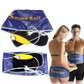 Heating sauna body Slimming celulitis massage belt