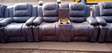 Recliner 7 seater 3+2+1+1