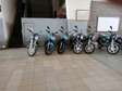 Moto bicycle