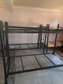 School Double Decker Beds - 2.5 and 3 meters