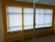 vertical drapes blinds