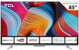 TCL 85'' 85P735 Android 4K Smart tv