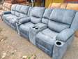 Classy and Quality 5 seater Reliner sofa on OFFER!!!